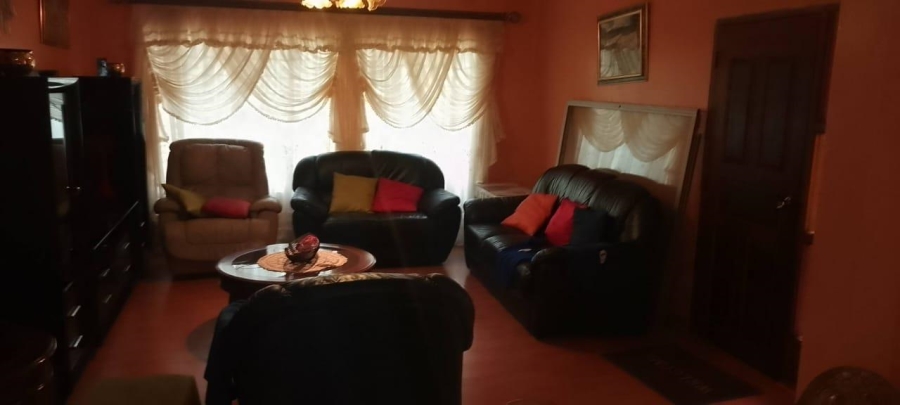 3 Bedroom Property for Sale in Oranjesig Free State